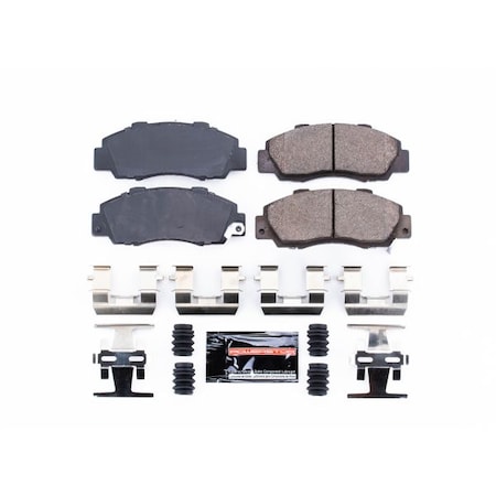 Powerstop Z23Sport Ceramic Pad, Z23-503 Z23-503